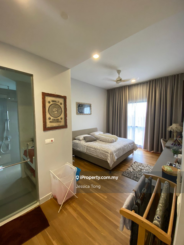 Service Residence for Rent in Cyperus @ Tropicana Gardens by Jessica Tong - iProperty.com.my