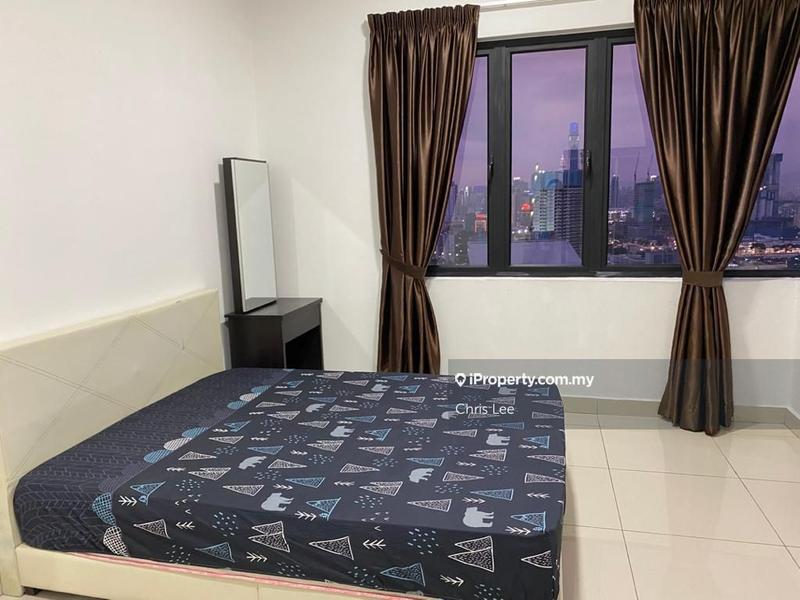 Kondominium untuk Dijual di Vila Vista oleh Chris Lee - iProperty.com.my