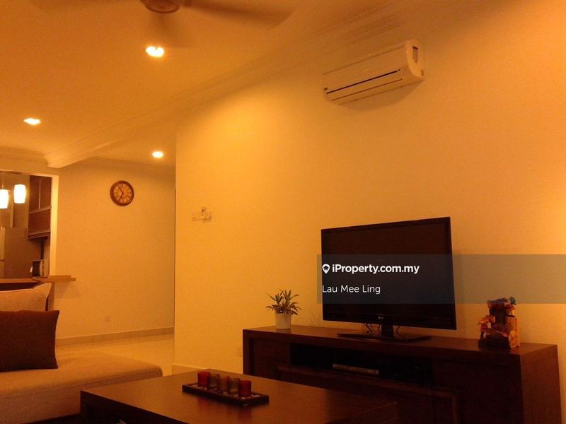 For Sale - Papillon Desahill Condominium