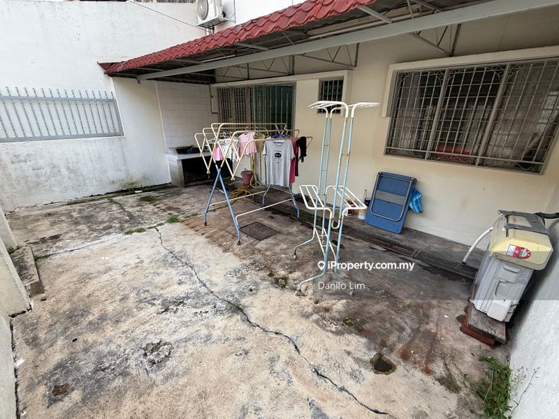 2-storey Terraced House for Sale in Taman Connaught, Cheras by Danilo Lim - iProperty.com.my