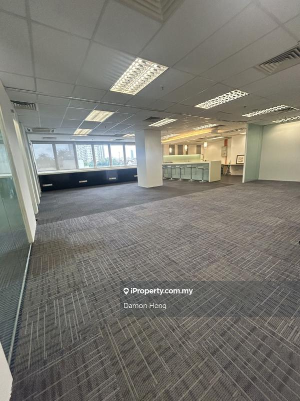 Office for Rent in Jalan Kiara, Mont Kiara by Damon Heng - iProperty.com.my