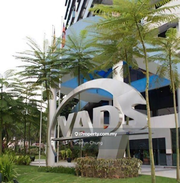 Pejabat untuk Disewa di TTDI, Taman Tun Dr Ismail oleh Sherlyn Chung - iProperty.com.my