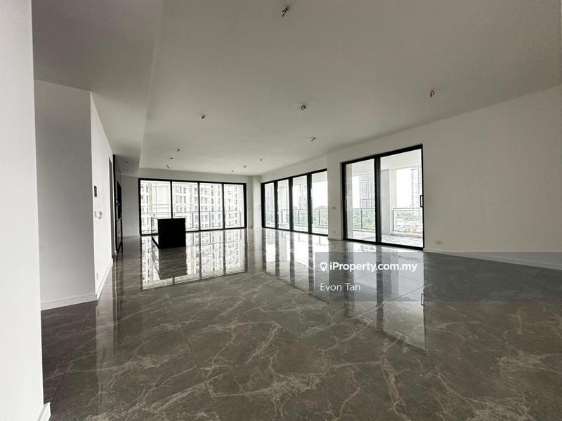 For Sale - Park Regent @Desa Park City