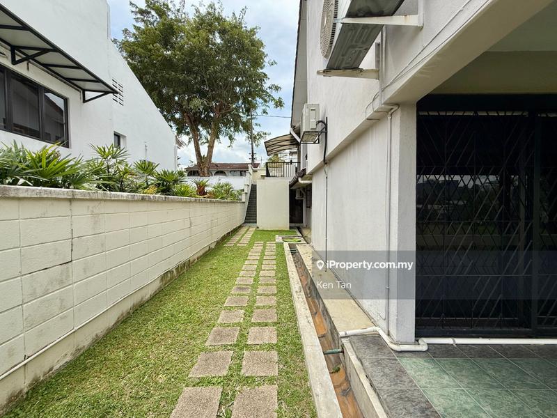 Banglo untuk Dijual di Taman Bandaraya, Bangsar oleh Ken Tan - iProperty.com.my