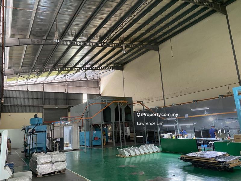 For Sale - Semenyih, Hitech 5, Hi-tech 7,Sungai Lalang, Kajang Utama, Jalan Bangi Lama