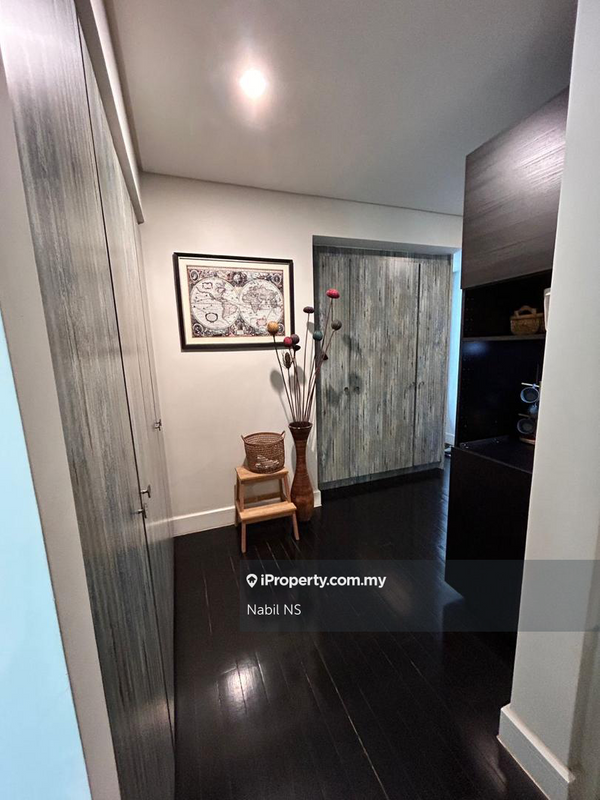 Rumah Bandar untuk Disewa di East Residence, Bukit Kiara oleh Nabil NS - iProperty.com.my
