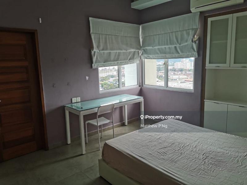 Condominium for Sale in Desa Airmas Condominium by Matthew P'Ng - iProperty.com.my