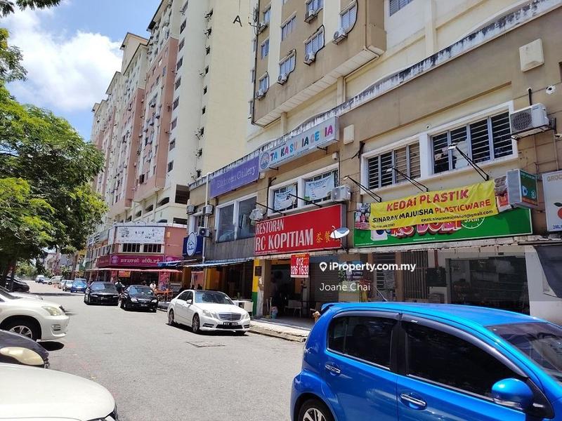 Shop / Office for Sale in Bandar Kinrara Seksyen 3, Bandar Kinrara by Joane Chai - iProperty.com.my
