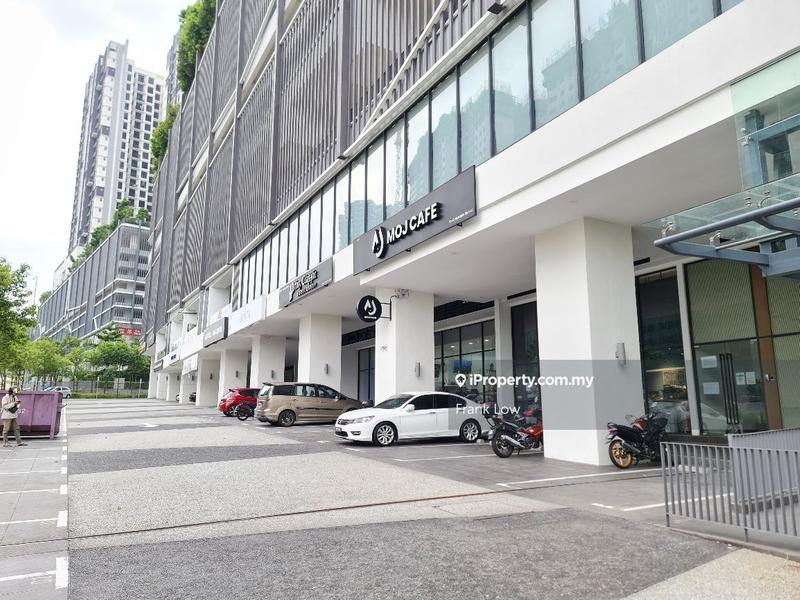Kedai untuk Disewa di LEXA RESIDENCE | Main Road | Ground Floor, Wangsa Maju oleh Frank Low - iProperty.com.my