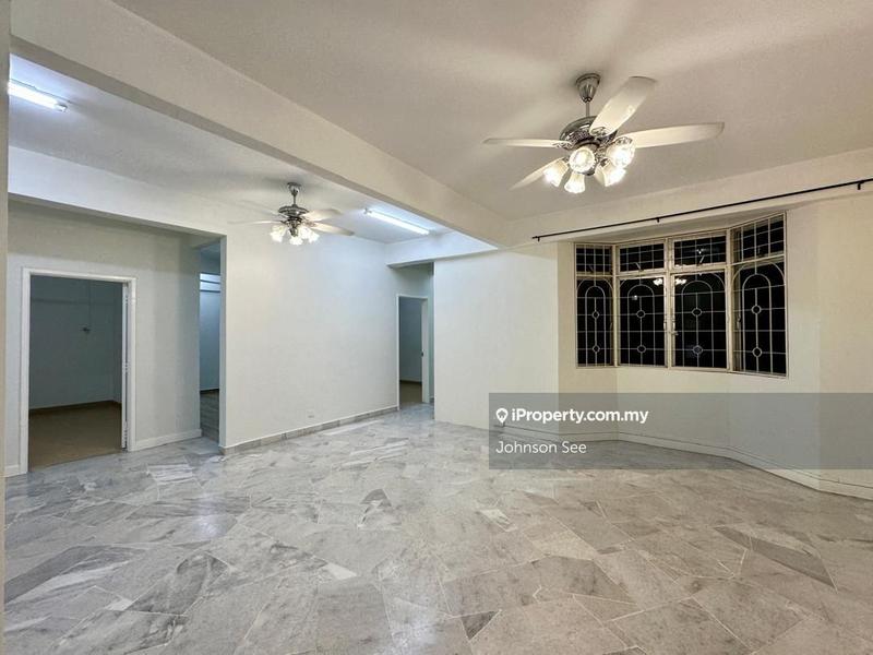 For Rent - Subang Perdana Goodyear Court 10