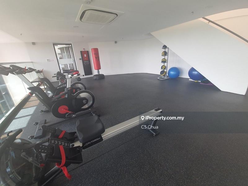 Service Residence for Rent in Paisley @ Tropicana Metropark by CS Chua - iProperty.com.my