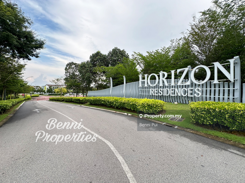 Semi-Detached House for Sale in Setia Ecohill, Semenyih by Benni Pui - iProperty.com.my