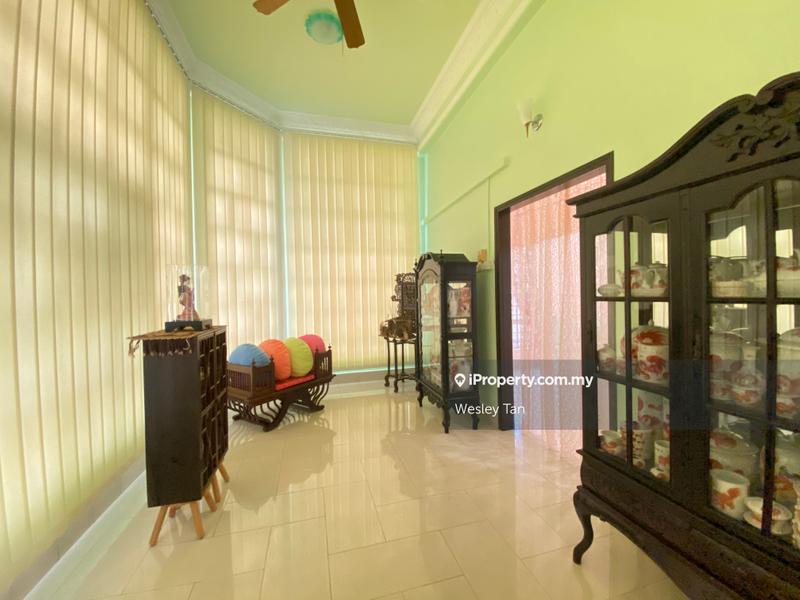 Bungalow House for Sale in Bukit Beruang, Bukit Baru by Wesley Tan - iProperty.com.my