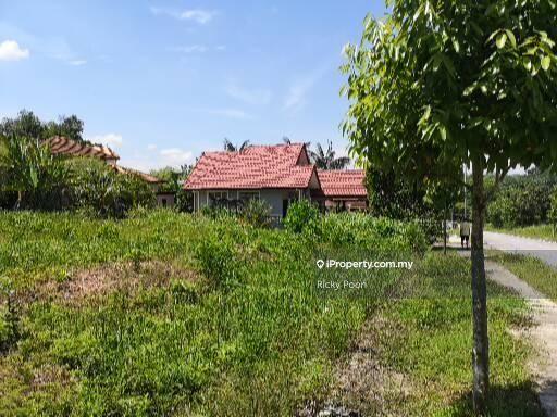 Bungalow Land for Sale in Bayu Lakehomes, Mantin by Ricky Poon - iProperty.com.my