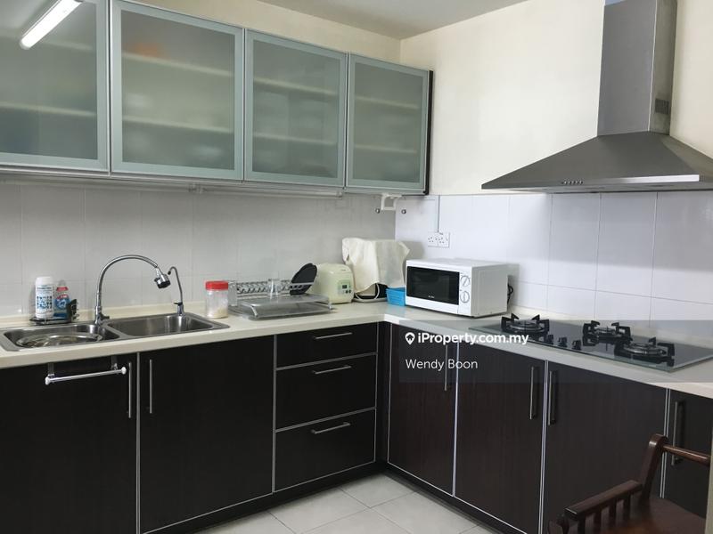 Condominium for Sale in Puteri Palma Condominiums by Wendy Boon - iProperty.com.my