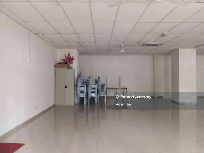 Condominium for Sale in Residensi Laguna (Sunway Belvedere) by Adam Tay - iProperty.com.my