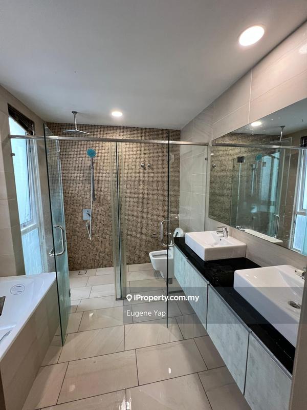 Rumah Berangkai 3.5 Tingkat untuk Dijual di Ampang Jaya, Ampang oleh Eugene Yap - iProperty.com.my