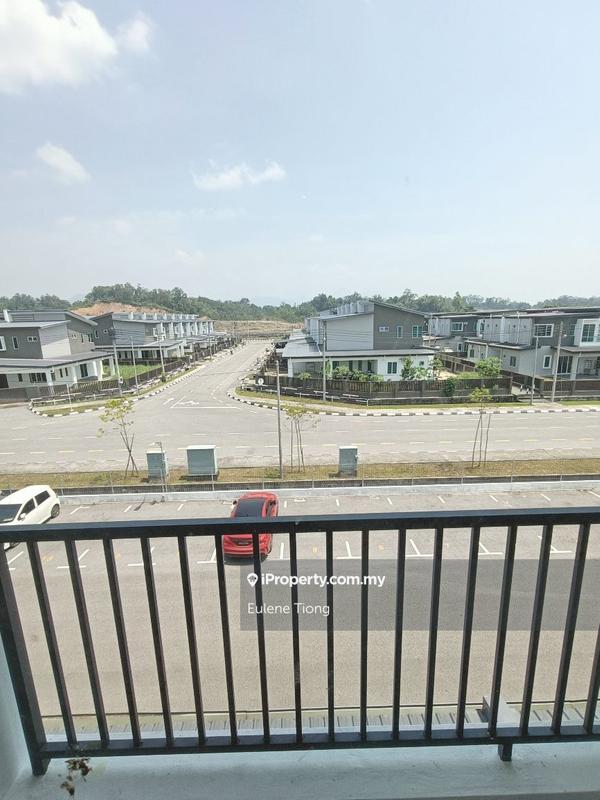 Rumah Bandar untuk Disewa di Kuching, Sarawak oleh Eulene Tiong - iProperty.com.my