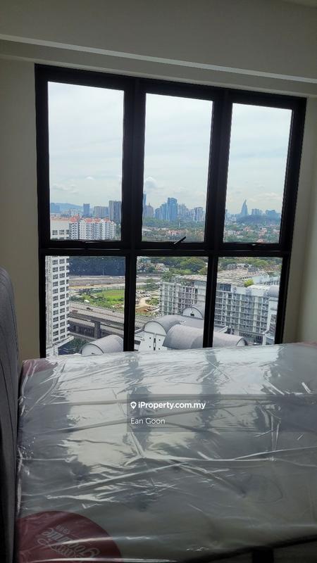 For Sale - Ooak Serviced Apartments @ Kiara 163