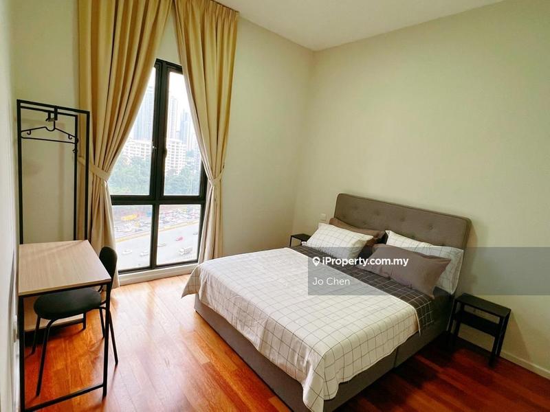 Condominium for Sale in Concerto North Kiara by Jo Chen - iProperty.com.my