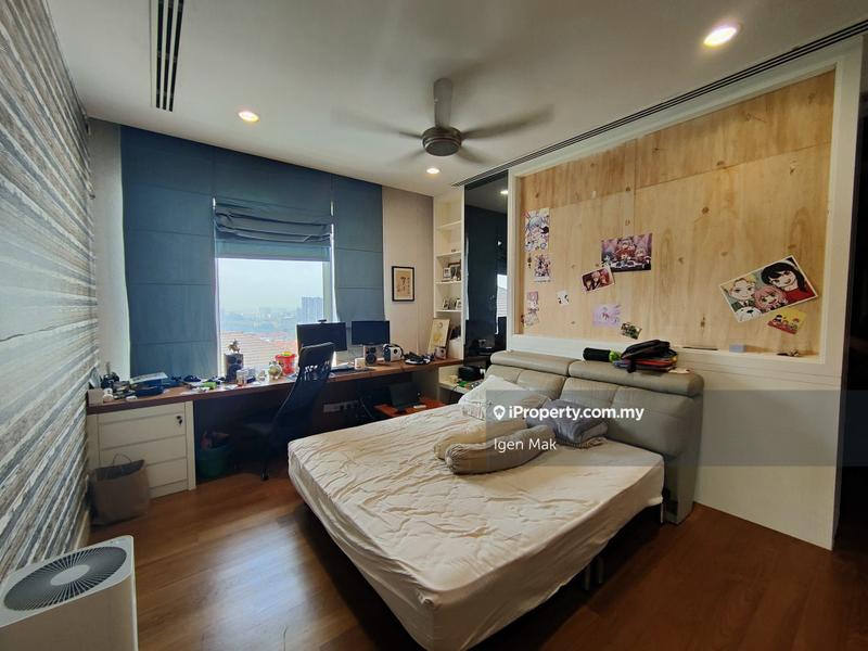 Bungalow House for Sale in Bukit Segar, Masera, Cheras, Kuala Lumpur, Cheras by Igen Mak - iProperty.com.my