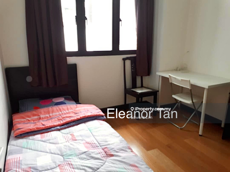 Service Residence for Rent in Isola by Edward Lim - iProperty.com.my