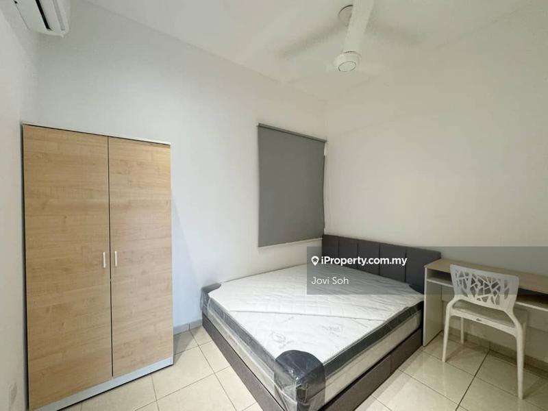 For Rent - PPAM Residensi Amansuri