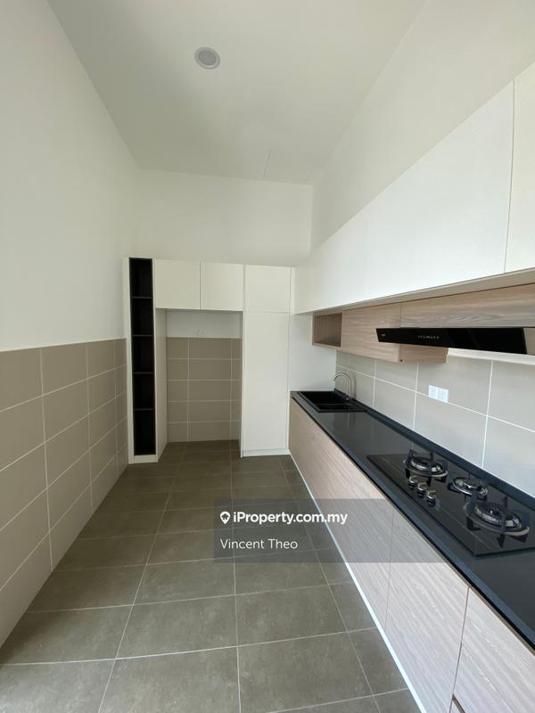 Semi-Detached House for Sale in Ampang Waterfront, Ampang by Vincent Theo - iProperty.com.my