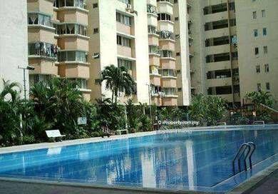 Kondominium untuk Dijual di De Tropicana oleh Raymond Kwong - iProperty.com.my
