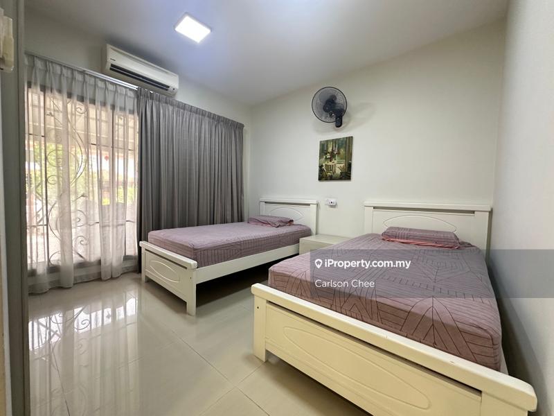 Cluster House for Sale in Usj 1, Subang Jaya by Carlson Chee - iProperty.com.my