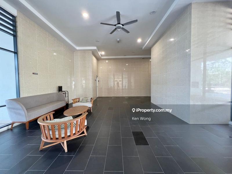 For Rent - La Thea Residences