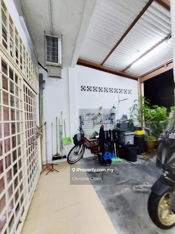 Rumah Berangkai 2 Tingkat untuk Dijual di Taman Kota Jaya, Kota Tinggi oleh Christine Cham - iProperty.com.my