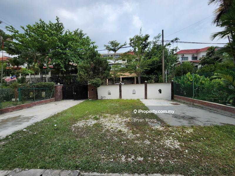 Rumah Berkembar untuk Dijual di Damansara Jaya, Petaling Jaya oleh Bryan Wong - iProperty.com.my