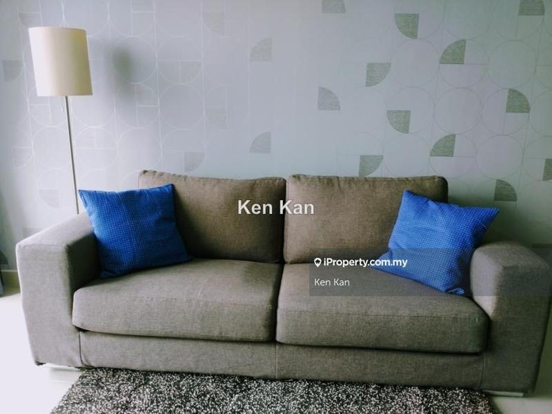 Service Residence for Sale in i-Residence @ i-City by Ken Kan - iProperty.com.my