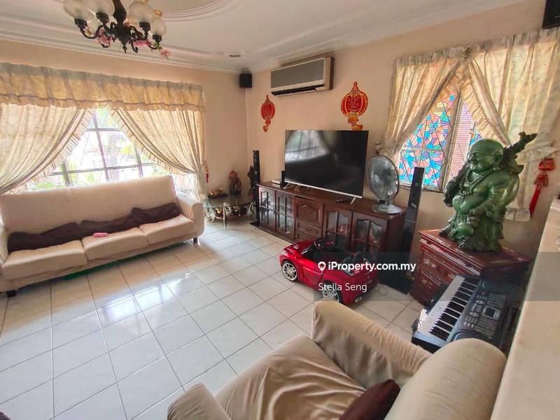 Rumah Berkembar untuk Dijual di Usj 5, Subang Jaya oleh Stella Seng - iProperty.com.my