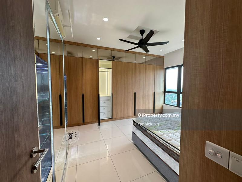 Condominium for Sale in Altitude 236 by Yannick Ng - iProperty.com.my