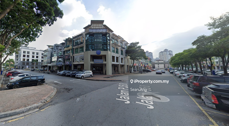 For Sale - Dataran Mentari, Corner, ROI 4% above