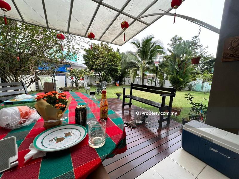 2.5-storey Terraced House for Sale in Subang Heights, Subang Jaya by Ivan Kok - iProperty.com.my