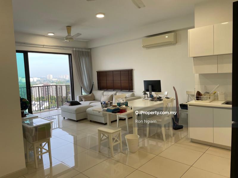 For Sale - Putra Residence