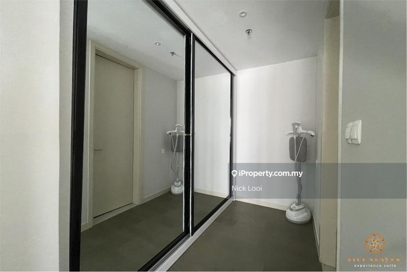 Kediaman Servis untuk Dijual di Ooak Serviced Apartments @ Kiara 163 oleh Nick Looi - iProperty.com.my
