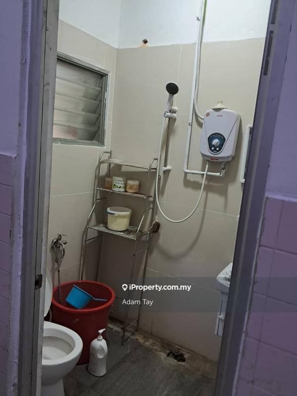 Rumah Berangkai 1 Tingkat untuk Dijual di Bandar Kinrara Seksyen 1, Bandar Kinrara oleh Adam Tay - iProperty.com.my