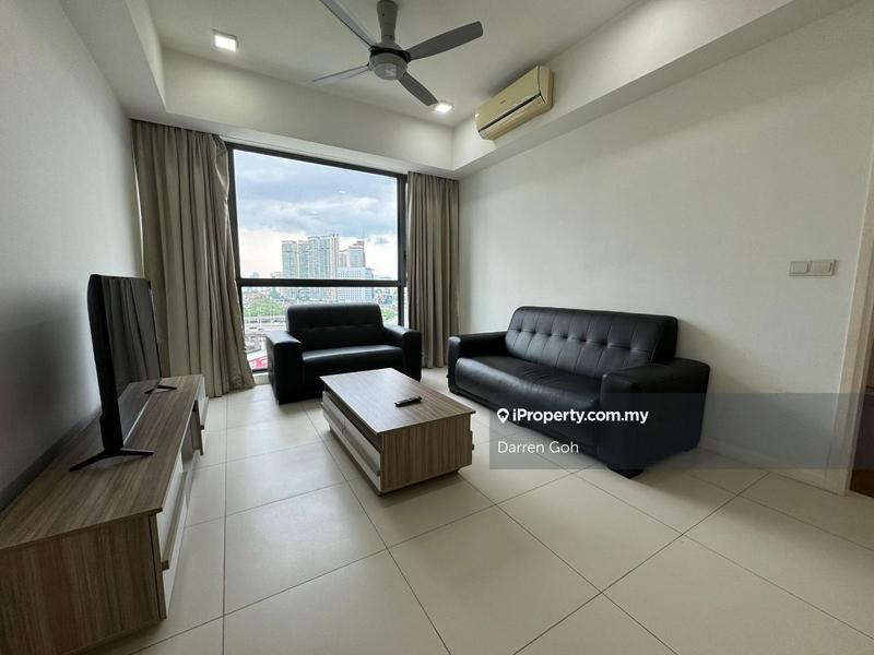 For Rent - Three28 Tun Razak