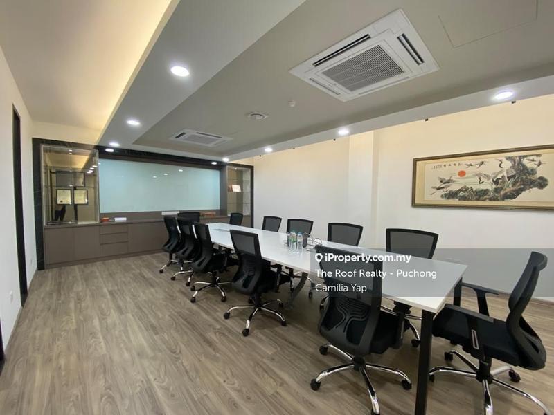Kilang Terpisah untuk Dijual di Sungai Buloh, Shah Alam oleh Camilia Yap - iProperty.com.my