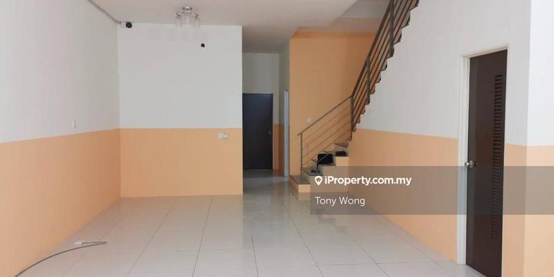 Rumah Berangkai 2 Tingkat untuk Dijual di Kota Kinabalu, Sabah oleh Tony Wong - iProperty.com.my