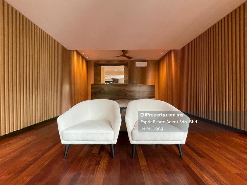 Bungalow House for Sale in Taman Tunku, Bukit Tunku (Kenny Hills) by Irene Tiong - iProperty.com.my