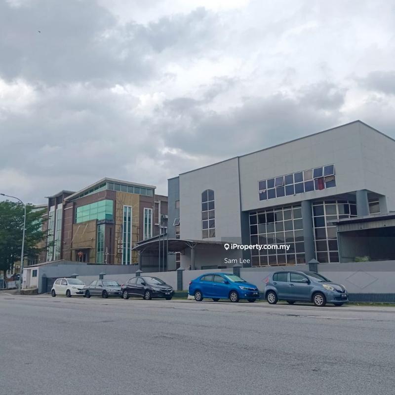 For Sale - Bandar Sri Damansara