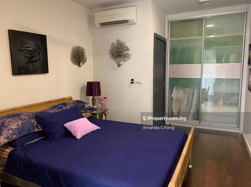 Cluster House for Sale in Casaman, Desa Parkcity, Kepong by Amanda Chong - iProperty.com.my