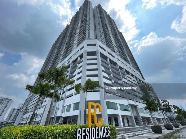 For Sale - Razak City Residences (RC Residences)