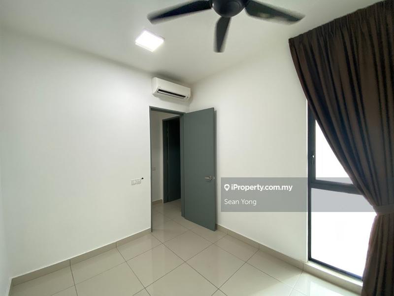 Kediaman Servis untuk Dijual di Fortune Centra oleh Sean Yong - iProperty.com.my