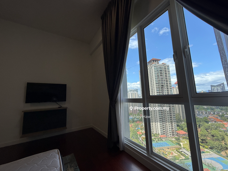 Kondominium untuk Dijual di Pavilion Hilltop oleh Ashley Haw - iProperty.com.my